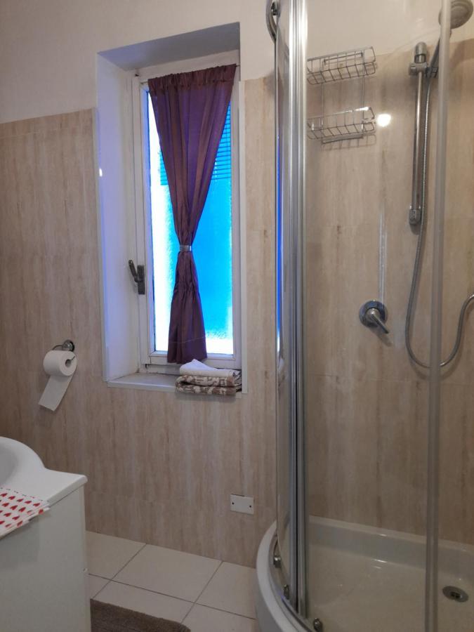 Villa Elisa Lago E Monti Carzago Riviera Ngoại thất bức ảnh